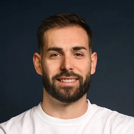 Lucas Ollivier, gérant de Digitalink